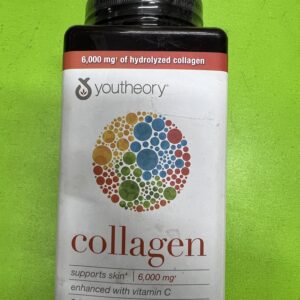 COLLAGEN BY 390TAB