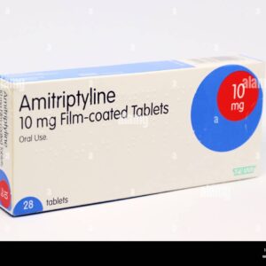 AMITRIPTYLINE 10MG