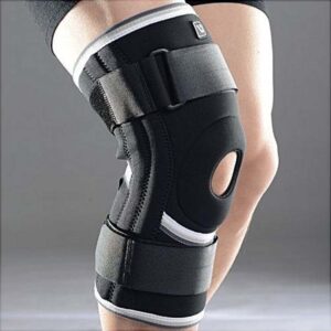 KNEE SUPPORT