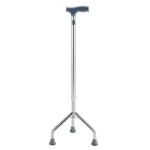 TRIPOD WALKING STICK