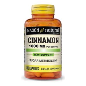 CINNAMON  1000MG