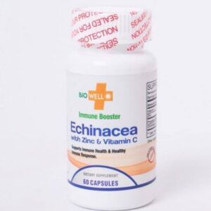 IMMUNE BOOSTER (ECHINACEA)