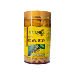 ROYAL JELLY