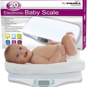 BABY SCALE