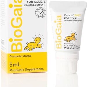 BIOGAIA DROP