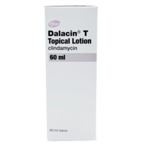 DALACIN TOPICAL LOTION