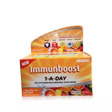 IMMUNBOOST 1-A-DAY