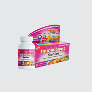 IMMUNBOOST SENIOR