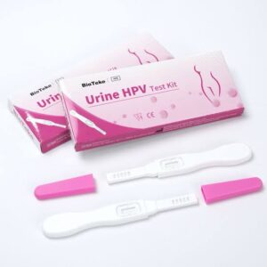 RAPID TEST KITS HPV