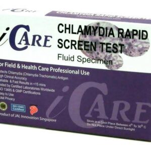 RAPID TEST KITS CHLAMYDIA