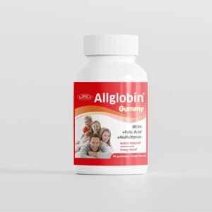 ALLGLOBIN GUMMY