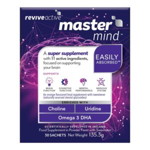 REVIVE ACTIVE MASTER MIND