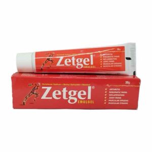 ZETGEL