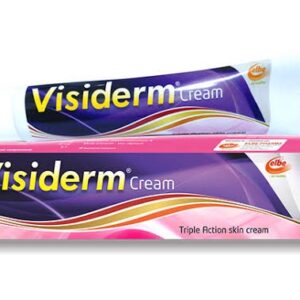 visiderm cream
