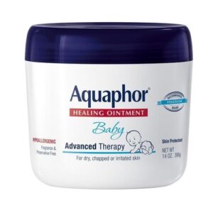Aquaphor cream