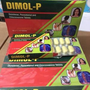 DIMOL-P