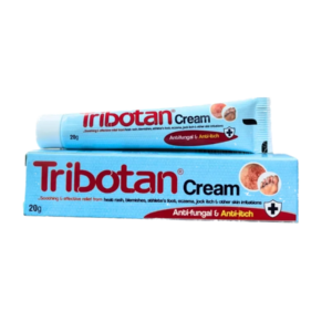 Tribotan Cream