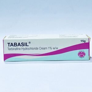 Tabasil Cream